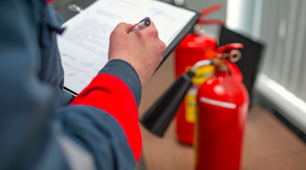 Fire-Protection-Services